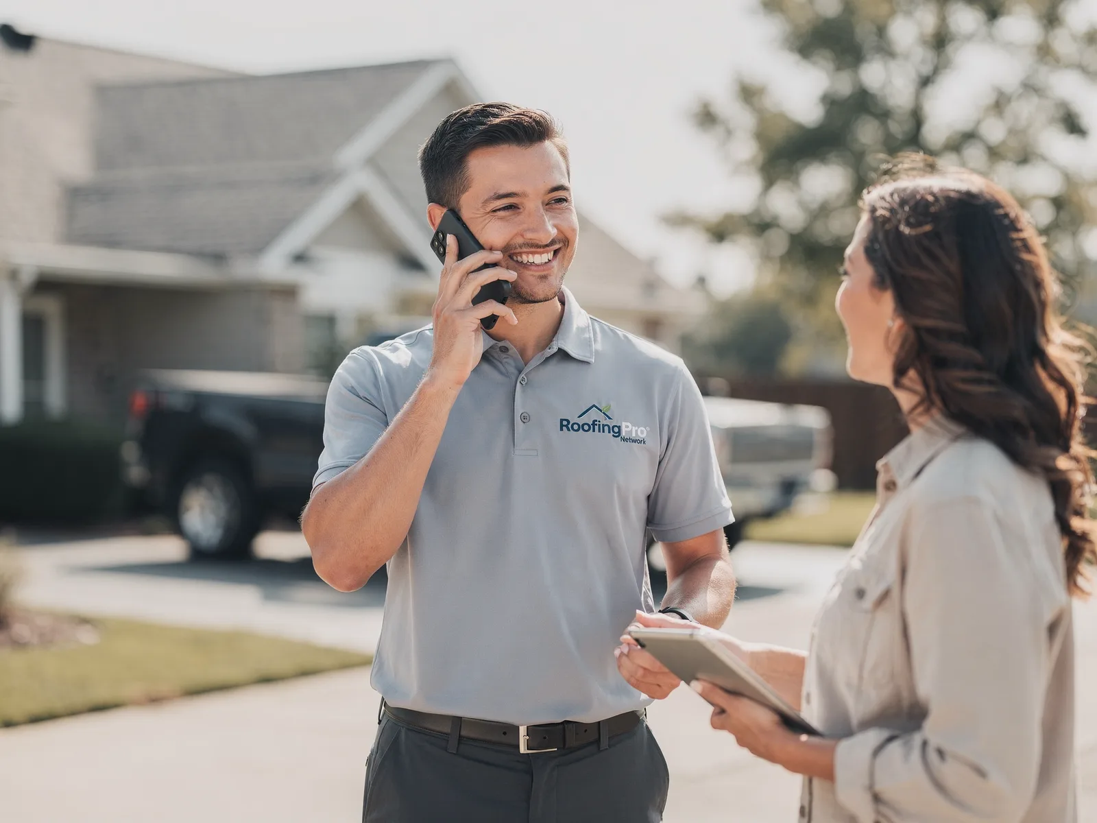 Flat Roof Analysis in East Weymouth, MA